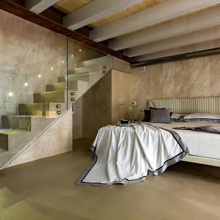 Luxury Wellness Spa Apartment Verona