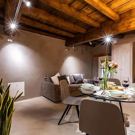 Apartment Luxury Wellness Spa *